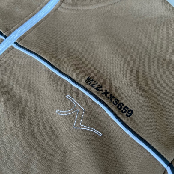 Mexx Men’s Sweater Jacket - Picture 2 of 5